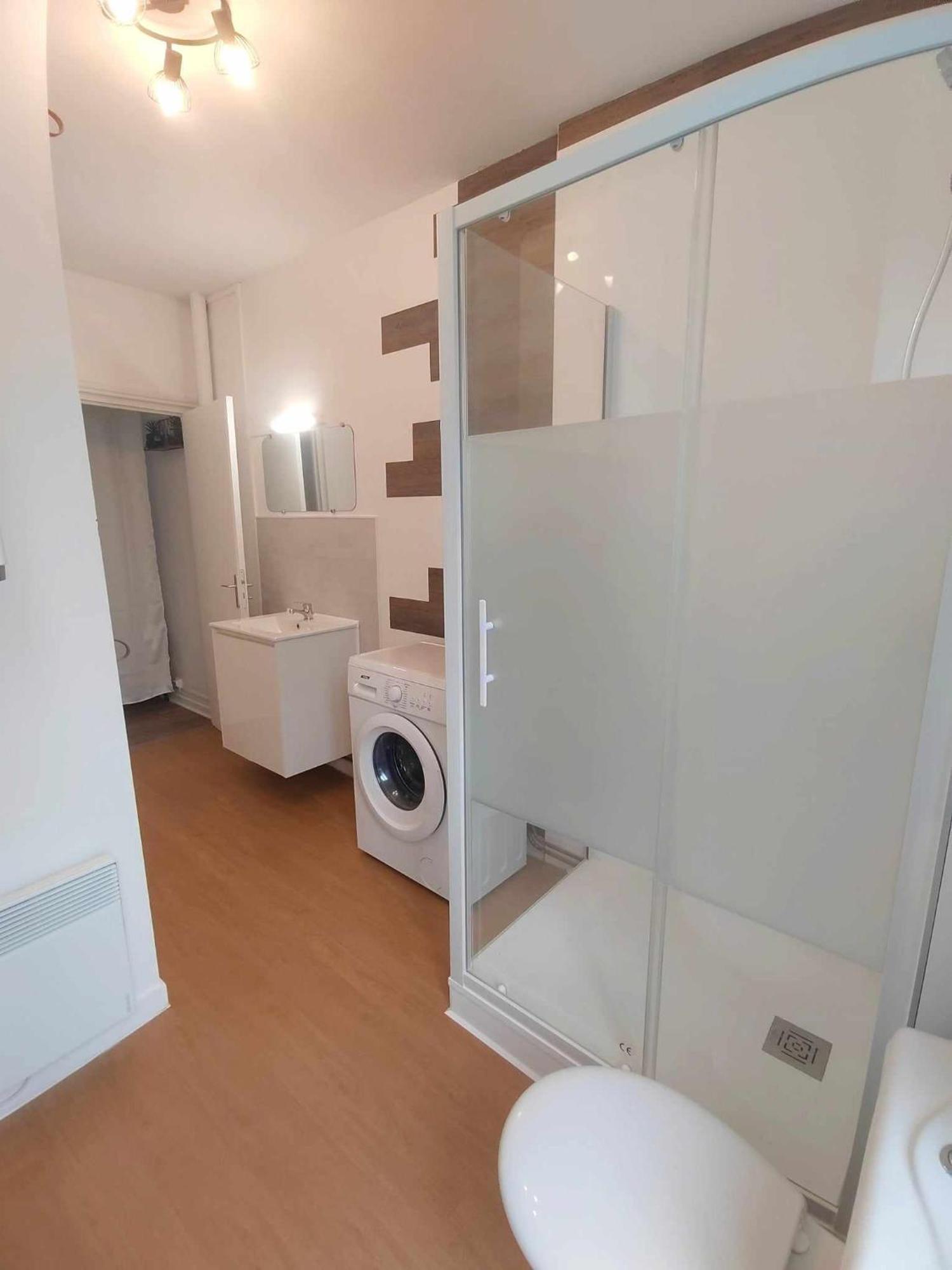 Le Rivage Bleu Apartamento Arromanches-les-Bains Exterior foto